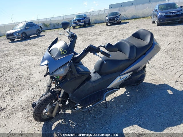 Продаж на аукціоні авто 2007 Honda Fsc600 A, vin: JH2PF016X7K200051, номер лоту: 12682428