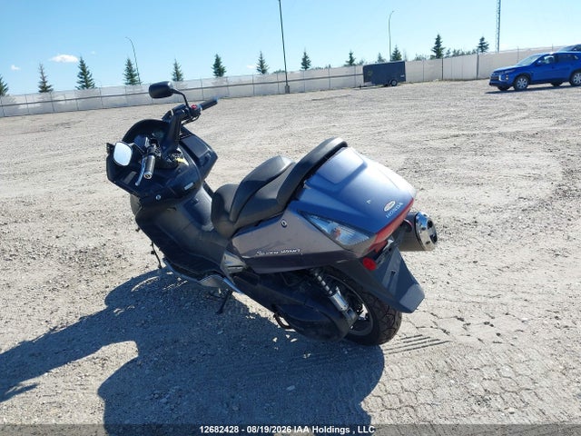 Продаж на аукціоні авто 2007 Honda Fsc600 A, vin: JH2PF016X7K200051, номер лоту: 12682428