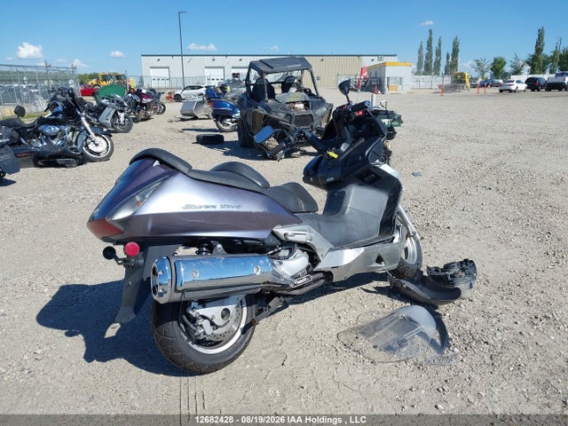Продаж на аукціоні авто 2007 Honda Fsc600 A, vin: JH2PF016X7K200051, номер лоту: 12682428