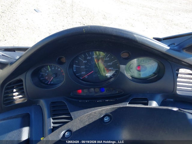 Продаж на аукціоні авто 2007 Honda Fsc600 A, vin: JH2PF016X7K200051, номер лоту: 12682428