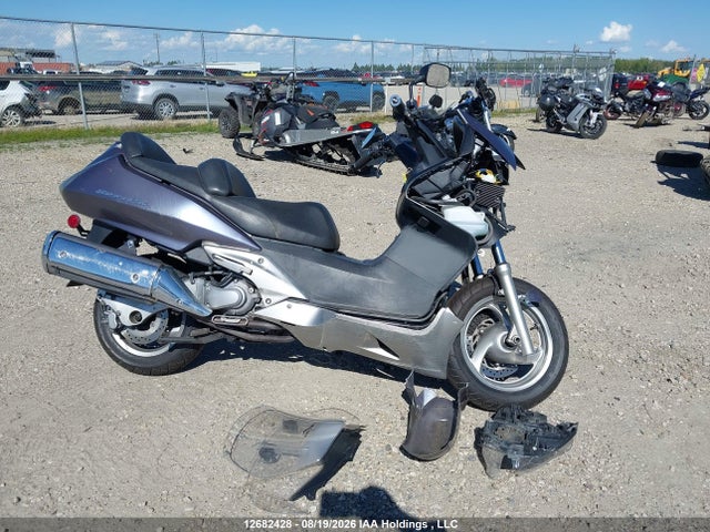 Продаж на аукціоні авто 2007 Honda Fsc600 A, vin: JH2PF016X7K200051, номер лоту: 12682428