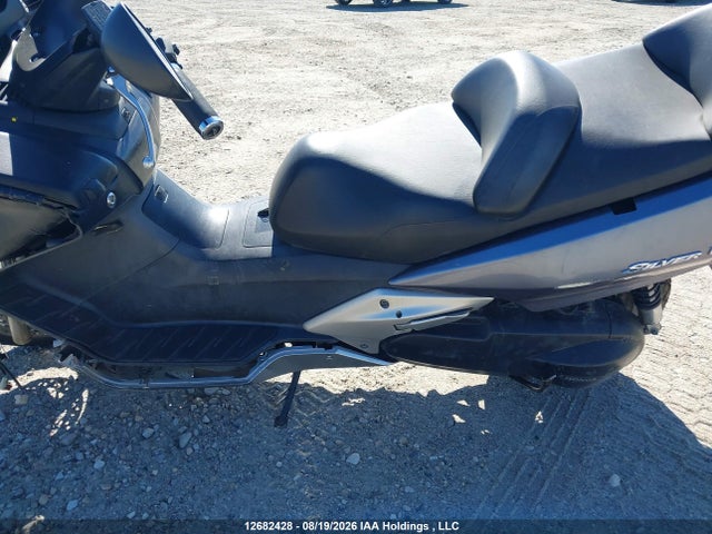Продаж на аукціоні авто 2007 Honda Fsc600 A, vin: JH2PF016X7K200051, номер лоту: 12682428