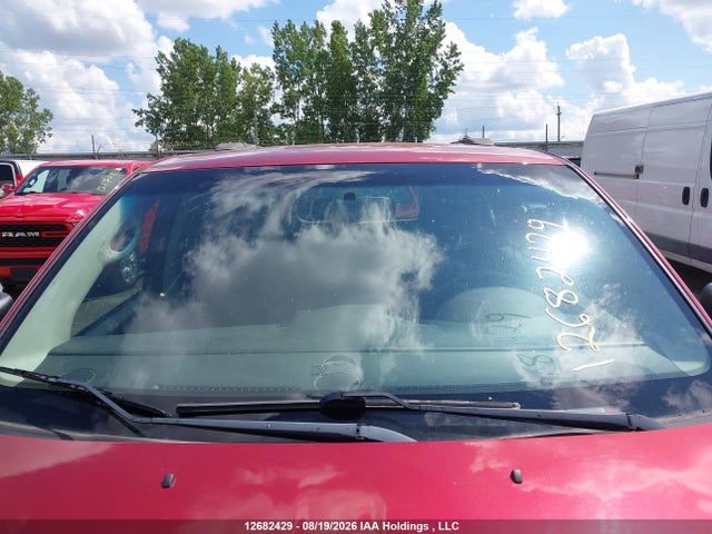 2C4RDGBGXER141833 Dodge Grand Caravan Se/sxt