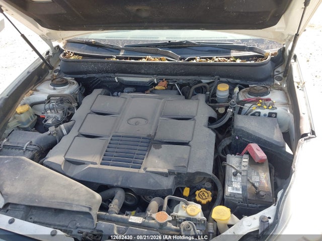 Aukcja sprzedaży 2013 Subaru Outback 3.6r, vin: 4S4BRJGC8D2249592, numer aukcji: 12682430