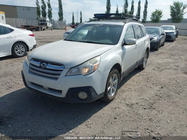 Aukcja sprzedaży 2013 Subaru Outback 3.6r, vin: 4S4BRJGC8D2249592, numer aukcji: 12682430