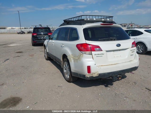 Aukcja sprzedaży 2013 Subaru Outback 3.6r, vin: 4S4BRJGC8D2249592, numer aukcji: 12682430