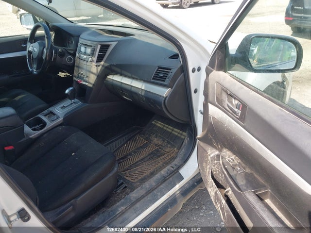 Aukcja sprzedaży 2013 Subaru Outback 3.6r, vin: 4S4BRJGC8D2249592, numer aukcji: 12682430