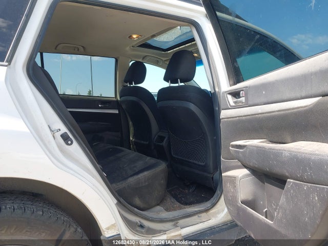 Aukcja sprzedaży 2013 Subaru Outback 3.6r, vin: 4S4BRJGC8D2249592, numer aukcji: 12682430