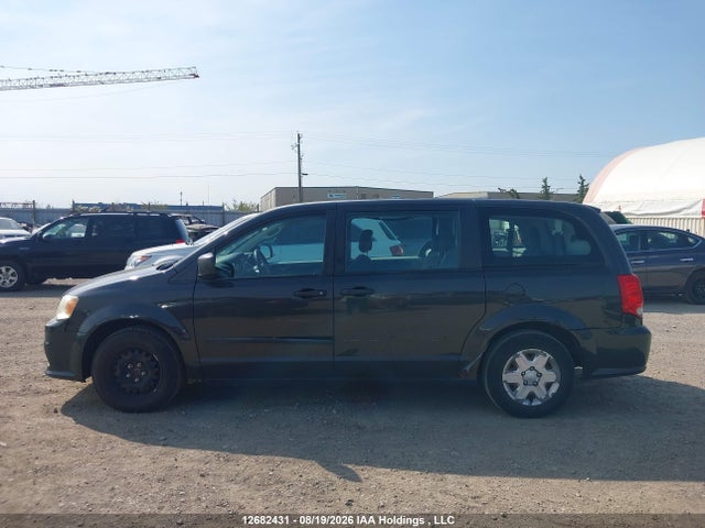 Продаж на аукціоні авто 2011 Dodge Grand Caravan Express, vin: 2D4RN4DG9BR699230, номер лоту: 12682431