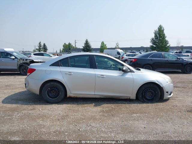 Продажа на аукционе авто 2012 Chevrolet Cruze Ls, vin: 1G1PC5SH5C7199976, номер лота: 12682433