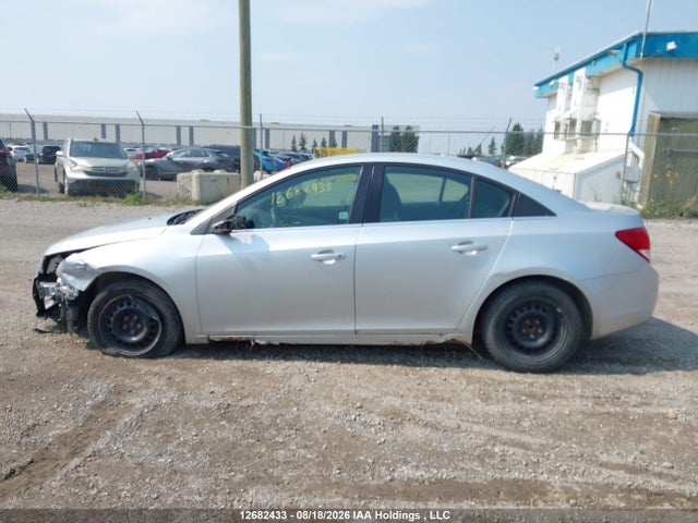 Продажа на аукционе авто 2012 Chevrolet Cruze Ls, vin: 1G1PC5SH5C7199976, номер лота: 12682433