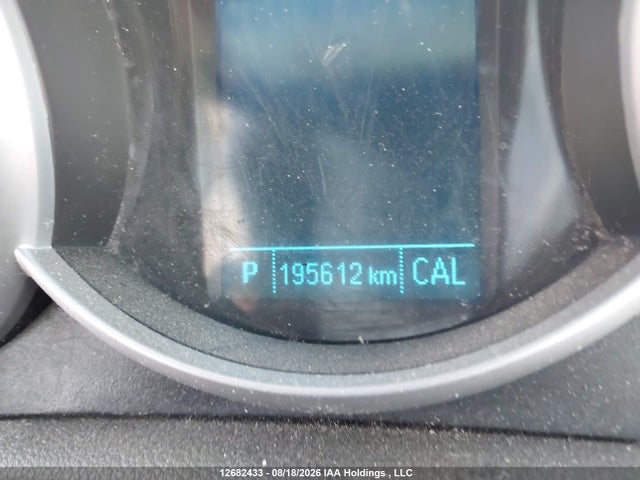 Продажа на аукционе авто 2012 Chevrolet Cruze Ls, vin: 1G1PC5SH5C7199976, номер лота: 12682433