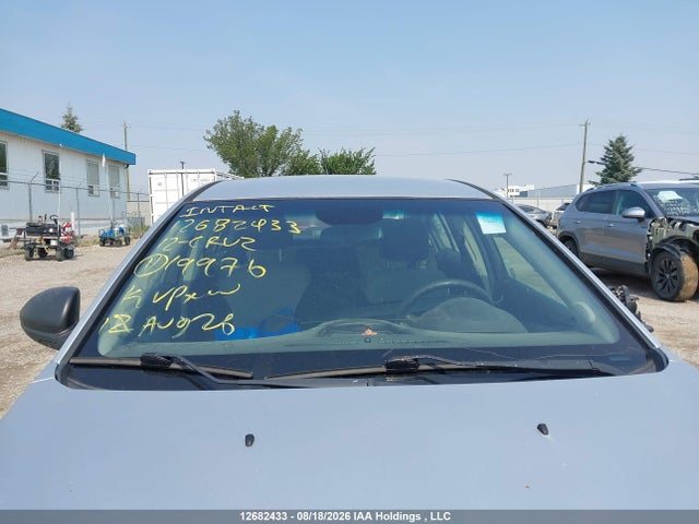 Продажа на аукционе авто 2012 Chevrolet Cruze Ls, vin: 1G1PC5SH5C7199976, номер лота: 12682433