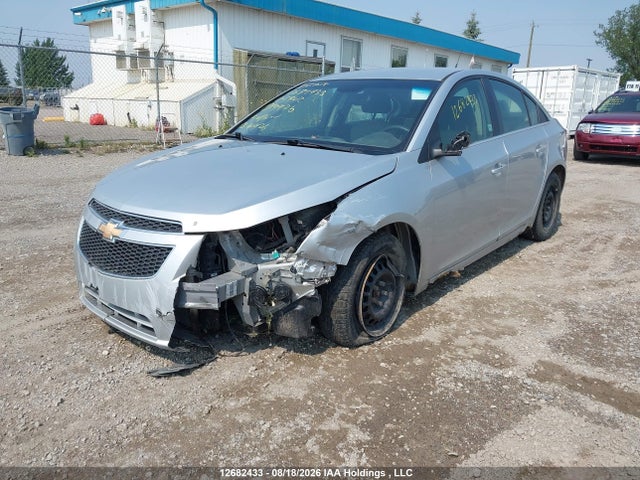 Продажа на аукционе авто 2012 Chevrolet Cruze Ls, vin: 1G1PC5SH5C7199976, номер лота: 12682433