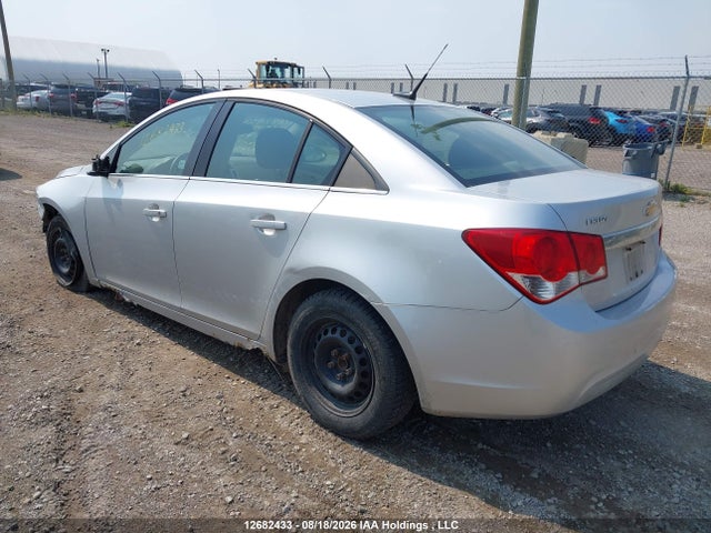 Продажа на аукционе авто 2012 Chevrolet Cruze Ls, vin: 1G1PC5SH5C7199976, номер лота: 12682433