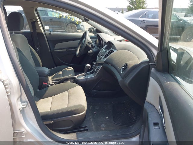 Продажа на аукционе авто 2012 Chevrolet Cruze Ls, vin: 1G1PC5SH5C7199976, номер лота: 12682433