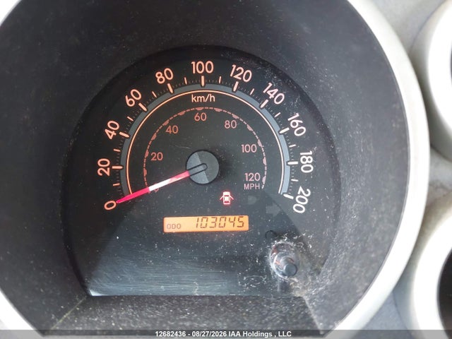 12682436 :رقم المزاد ، 5TFUM5F12CX030356 vin ، 2012 Toyota Tundra Double Cab Sr5 مزاد بيع