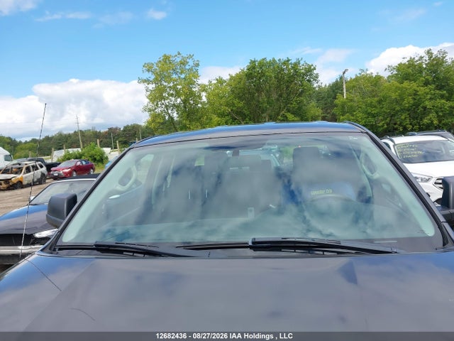 12682436 :رقم المزاد ، 5TFUM5F12CX030356 vin ، 2012 Toyota Tundra Double Cab Sr5 مزاد بيع