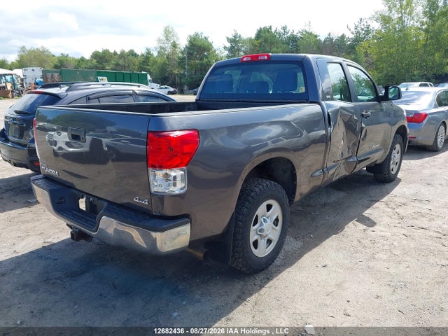 12682436 :رقم المزاد ، 5TFUM5F12CX030356 vin ، 2012 Toyota Tundra Double Cab Sr5 مزاد بيع