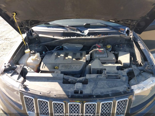 Продажа на аукционе авто 2014 Jeep Compass Sport/north, vin: 1C4NJDAB7ED709129, номер лота: 12682440
