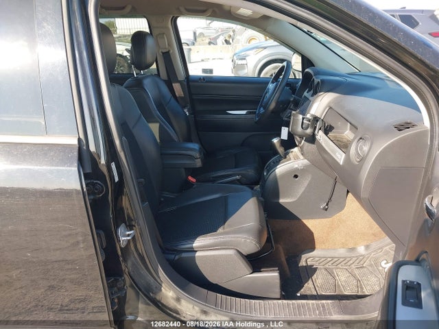 Продажа на аукционе авто 2014 Jeep Compass Sport/north, vin: 1C4NJDAB7ED709129, номер лота: 12682440