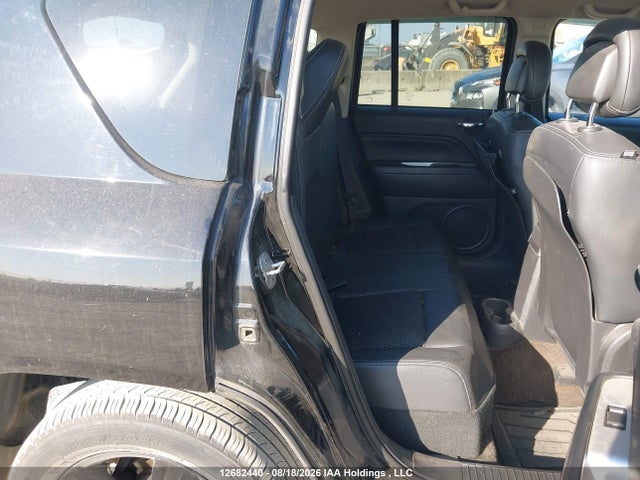 Продажа на аукционе авто 2014 Jeep Compass Sport/north, vin: 1C4NJDAB7ED709129, номер лота: 12682440