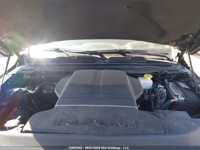 RAM 1500 Sport 2023 1C6SRFVT8PN676561 Image 10
