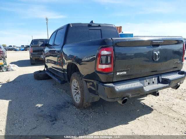 RAM 1500 Sport 2023 1C6SRFVT8PN676561 Image 3