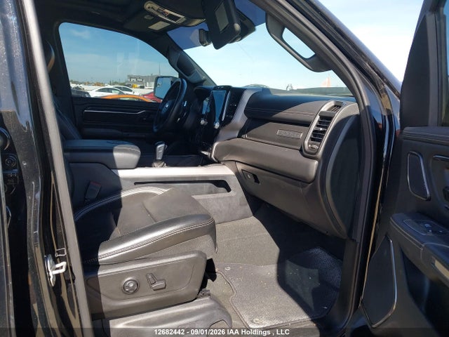 RAM 1500 Sport 2023 1C6SRFVT8PN676561 Image 5