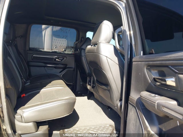 RAM 1500 Sport 2023 1C6SRFVT8PN676561 Image 8
