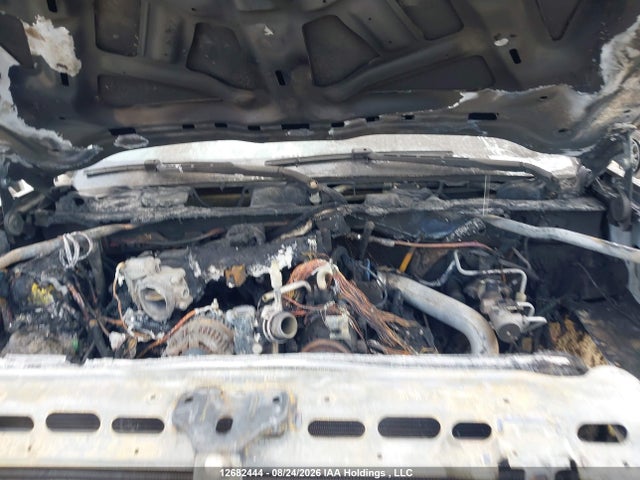 2015 Chevrolet Silverado K3500 Ltz მანქანა იყიდება აუქციონზე, vin: 1GC4K0C81FF171424, აუქციონის ნომერი: 12682444