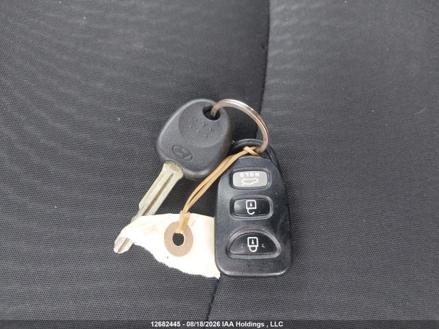 Hyundai ELANTRA GL 2015 5NPDH4AE4FH578495 Image 11