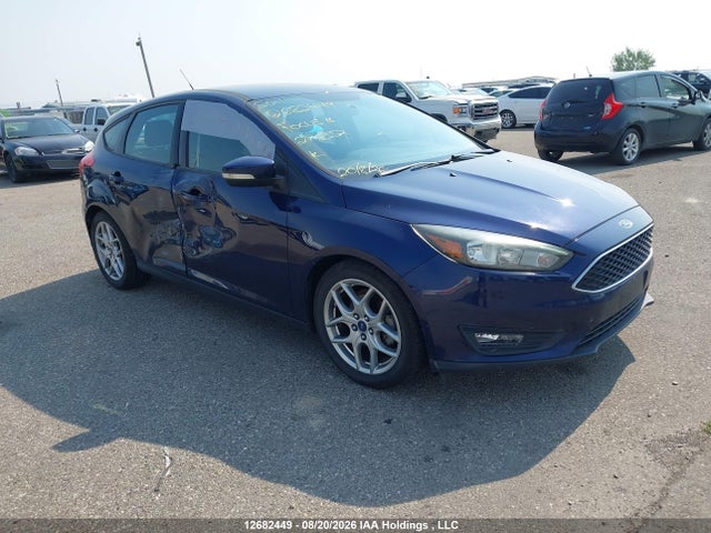 2016 1FADP3K2XGL278352 main image