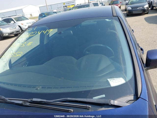 1FADP3K2XGL278352 Ford FOCUS SE