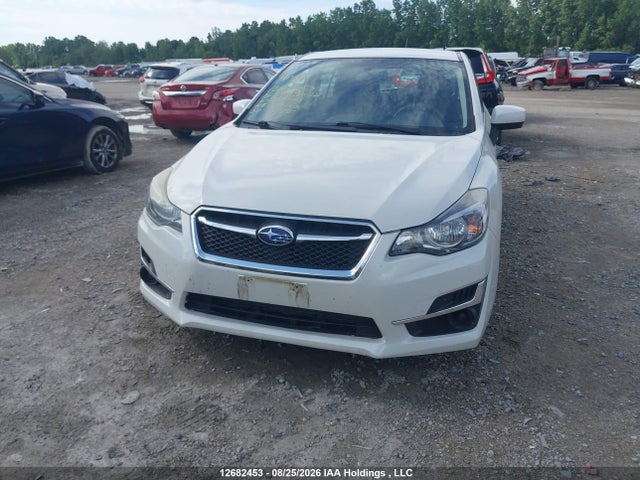 Продаж на аукціоні авто 2015 Subaru Impreza, vin: JF1GPAC65FH251094, номер лоту: 12682453