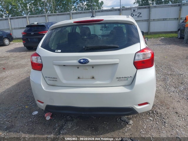 Продаж на аукціоні авто 2015 Subaru Impreza, vin: JF1GPAC65FH251094, номер лоту: 12682453