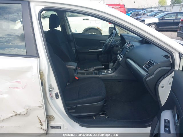 Продаж на аукціоні авто 2015 Subaru Impreza, vin: JF1GPAC65FH251094, номер лоту: 12682453