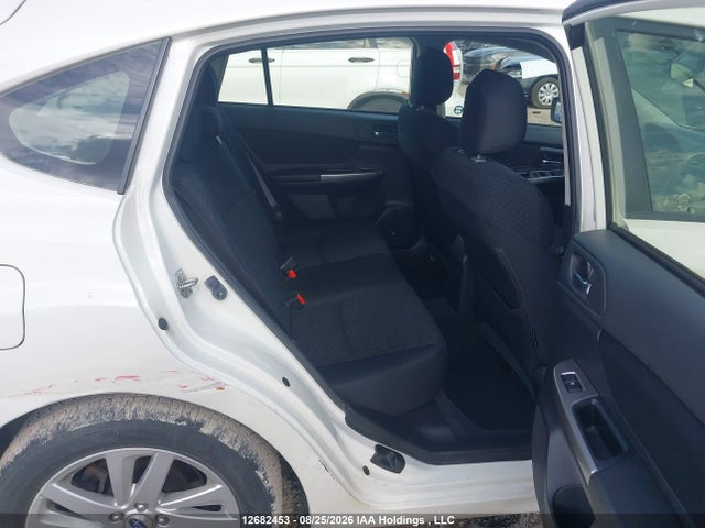 Продаж на аукціоні авто 2015 Subaru Impreza, vin: JF1GPAC65FH251094, номер лоту: 12682453