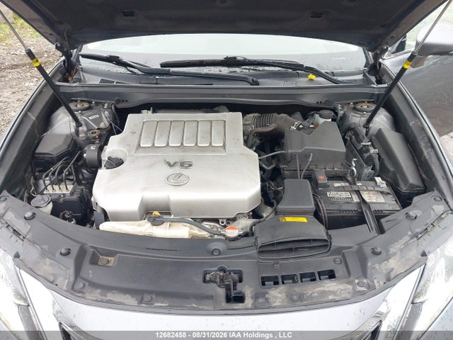 Lexus Es 350 350 2016 58ABK1GG9GU019701 Image 10