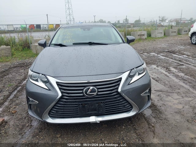 Lexus Es 350 350 2016 58ABK1GG9GU019701 Image 12