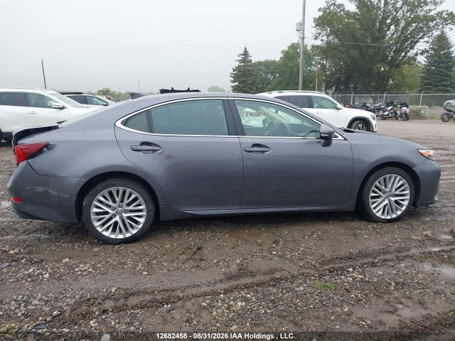 Lexus Es 350 350 2016 58ABK1GG9GU019701 Image 13