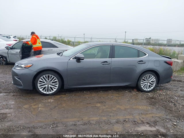 Lexus Es 350 350 2016 58ABK1GG9GU019701 Image 14
