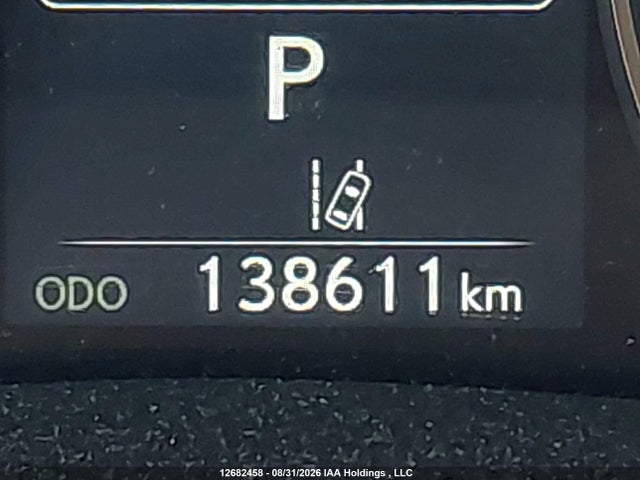 Lexus Es 350 350 2016 58ABK1GG9GU019701 Image 15
