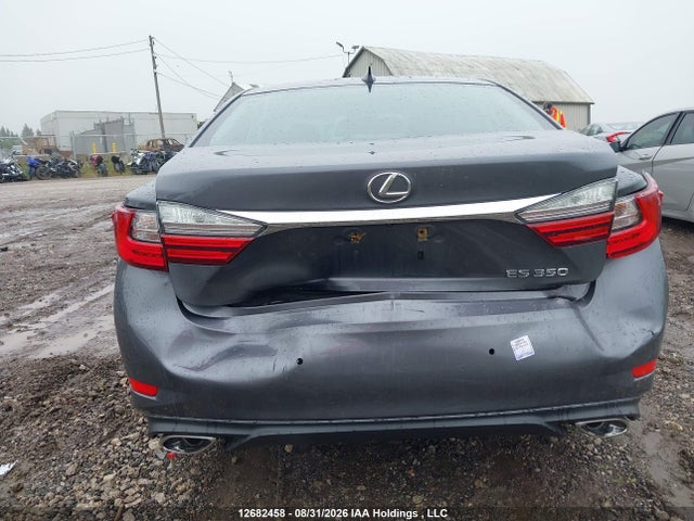 Lexus Es 350 350 2016 58ABK1GG9GU019701 Image 16