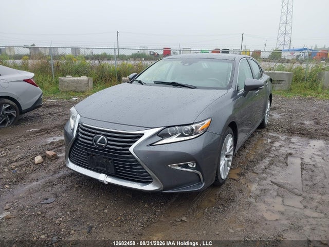 Lexus Es 350 350 2016 58ABK1GG9GU019701 Image 2