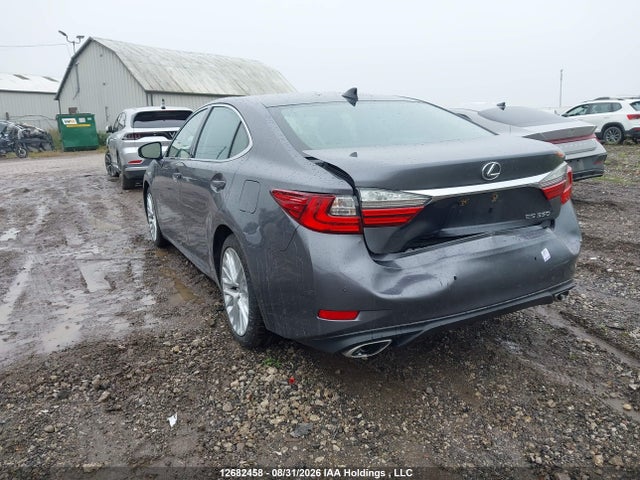Lexus Es 350 350 2016 58ABK1GG9GU019701 Image 3