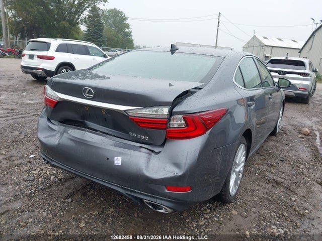 Lexus Es 350 350 2016 58ABK1GG9GU019701 Image 4