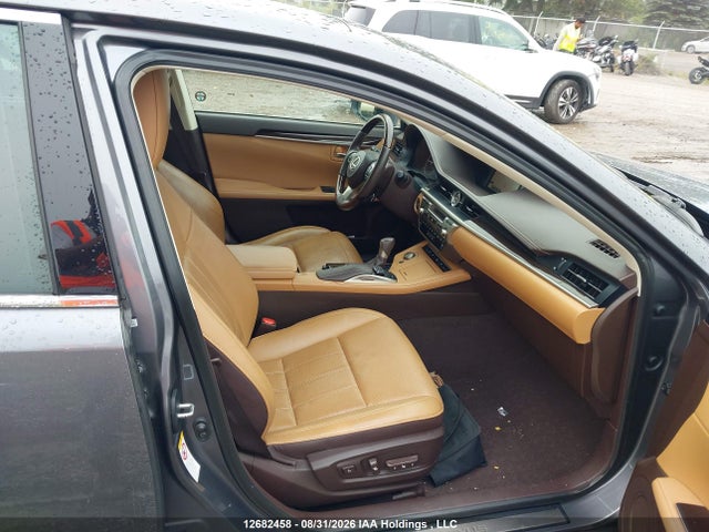 Lexus Es 350 350 2016 58ABK1GG9GU019701 Image 5