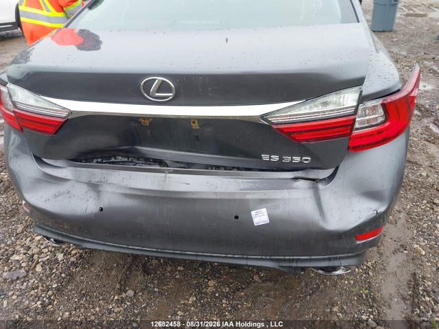 Lexus Es 350 350 2016 58ABK1GG9GU019701 Image 6