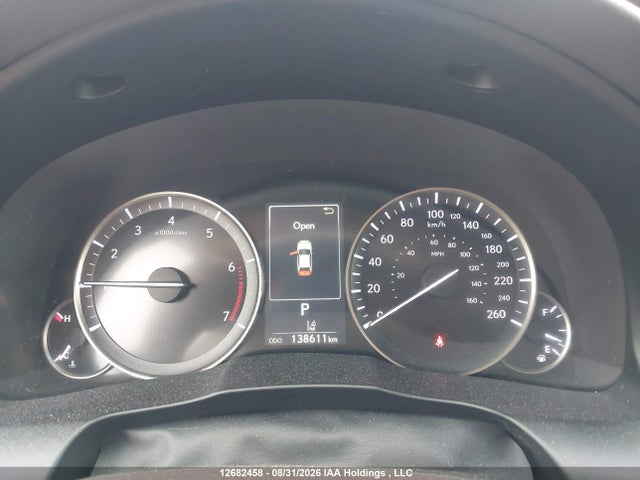 Lexus Es 350 350 2016 58ABK1GG9GU019701 Image 7